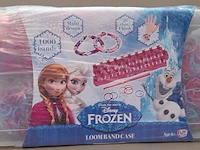 Disney frozen loomband box