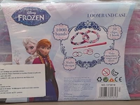 Disney frozen loomband box - afbeelding 3 van  5