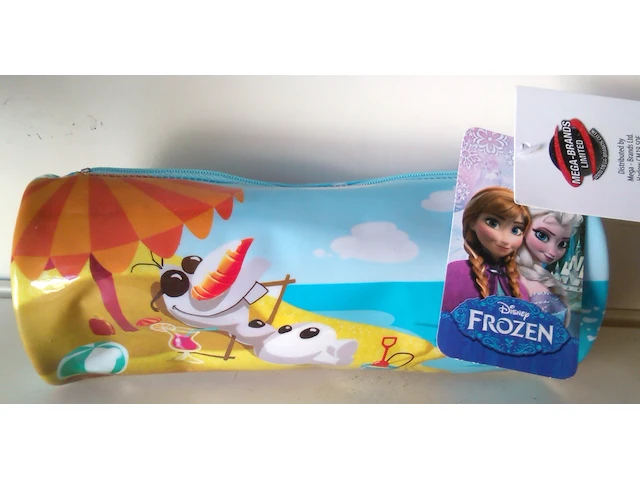 Disney frozen olaf pennenzak - afbeelding 2 van  5