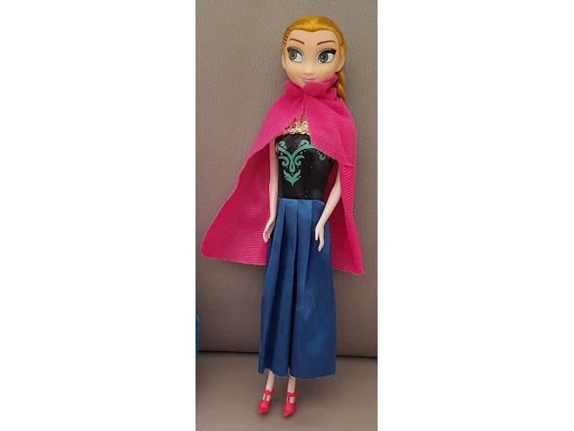 Disney frozen pop anna - afbeelding 1 van  3