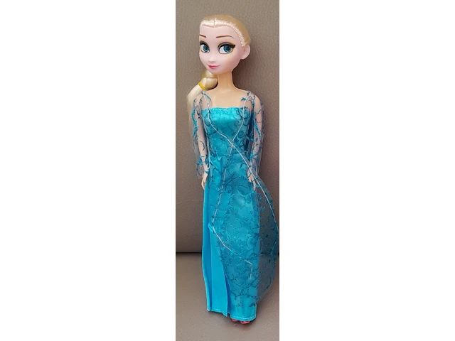 Disney frozen pop elsa - afbeelding 3 van  3