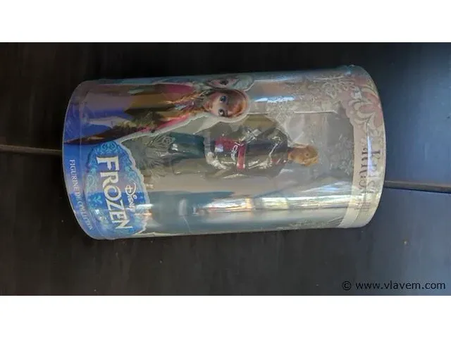 Disney frozen - afbeelding 1 van  2
