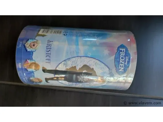 Disney frozen - afbeelding 2 van  2