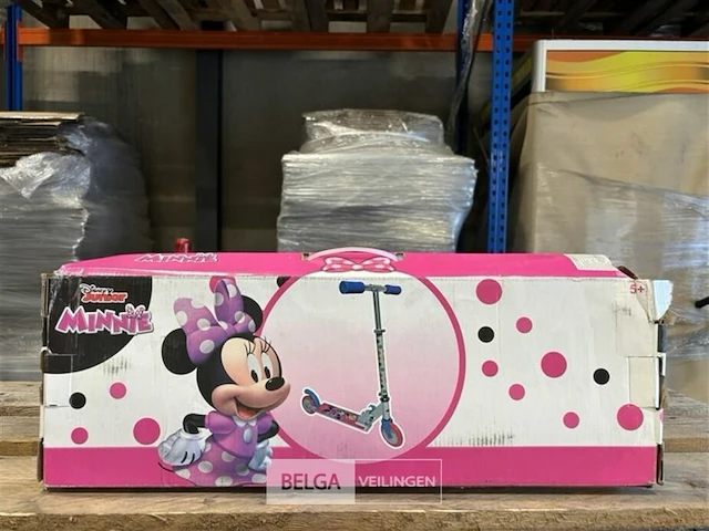 Disney junior minnie step - afbeelding 1 van  1