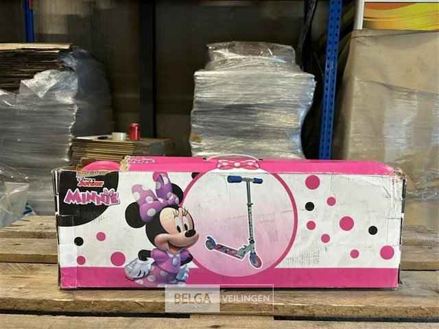 Disney junior minnie step - afbeelding 1 van  2