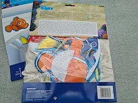 Disney pixar - decoratie nemo en dory en henk - afbeelding 2 van  2
