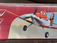 Disney planes 3d bad plezier geschenken set - afbeelding 3 van  5