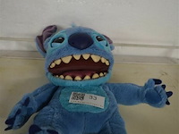 Disney stitch op batterijen - afbeelding 1 van  2