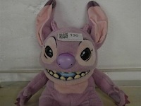 Disney stitch op batterijen - afbeelding 1 van  3