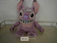 Disney stitch op batterijen - afbeelding 2 van  3