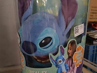 Disney stitch op batterijen - afbeelding 2 van  3