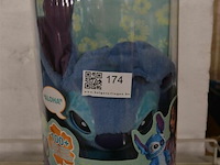 Disney stitch op batterijen - afbeelding 1 van  2
