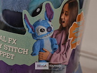 Disney stitch op batterijen - afbeelding 2 van  2