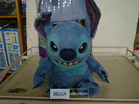 Disney stitch op batterijen - afbeelding 1 van  3