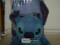 Disney stitch op batterijen - afbeelding 2 van  3