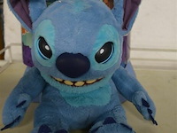 Disney stitch op batterijen - afbeelding 1 van  3