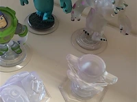 Disney/pixar 5stuks - afbeelding 2 van  2
