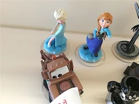 Disney/pixar 7stuks - afbeelding 3 van  3
