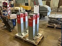 Dispenser (4x) - afbeelding 1 van  4
