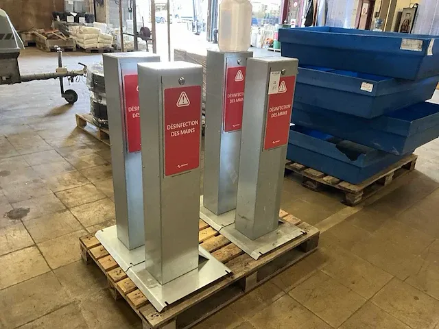 Dispenser (4x) - afbeelding 2 van  4