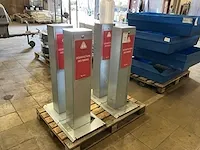 Dispenser (4x) - afbeelding 2 van  4