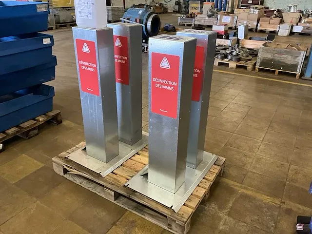 Dispenser (4x) - afbeelding 3 van  4