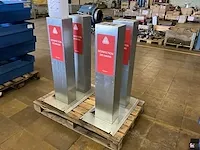 Dispenser (4x) - afbeelding 3 van  4