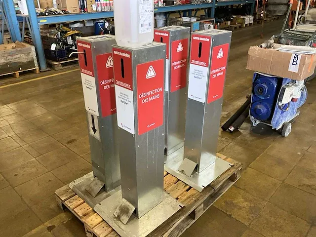 Dispenser (4x) - afbeelding 4 van  4