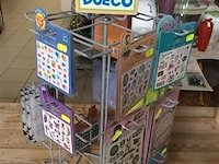 Dispenser djeco met inhoud - afbeelding 1 van  4