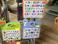 Dispenser djeco met inhoud - afbeelding 3 van  4