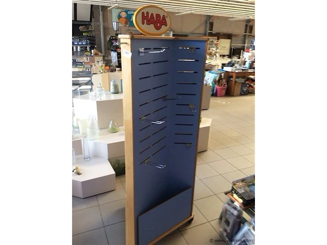 Dispenser haba b:65 h:180 - afbeelding 1 van  3