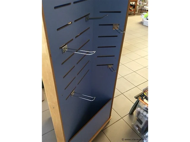Dispenser haba b:65 h:180 - afbeelding 2 van  3