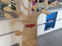 Dispenser haba - afbeelding 1 van  3