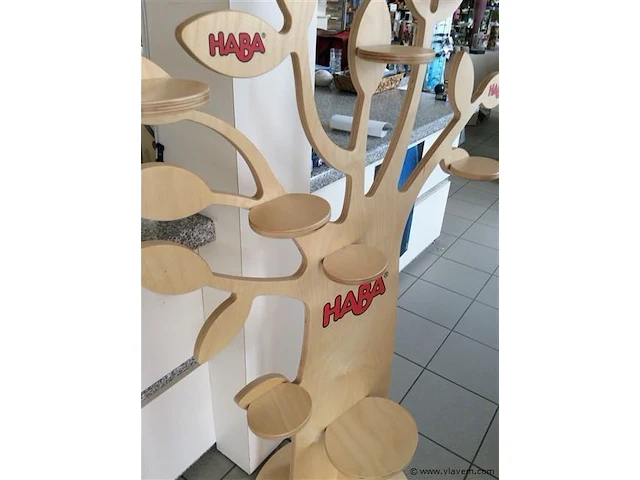 Dispenser haba - afbeelding 2 van  3