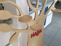 Dispenser haba - afbeelding 2 van  3