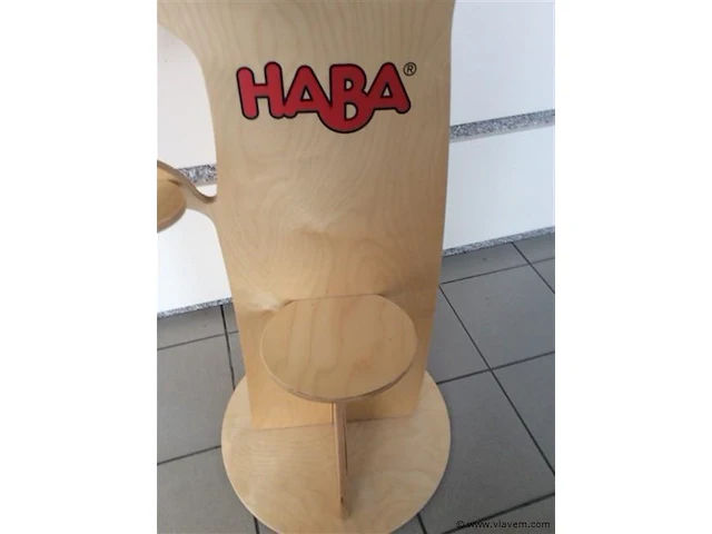 Dispenser haba - afbeelding 3 van  3