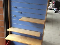 Dispenser haba - afbeelding 1 van  1