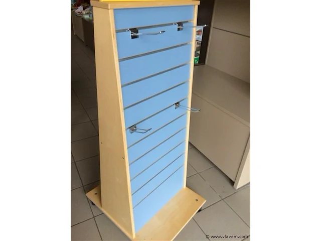 Dispenser haba - afbeelding 2 van  2