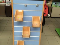 Dispenser haba - afbeelding 1 van  3
