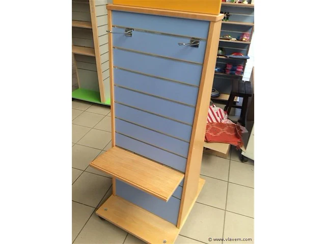 Dispenser haba - afbeelding 2 van  3