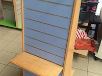 Dispenser haba - afbeelding 2 van  3
