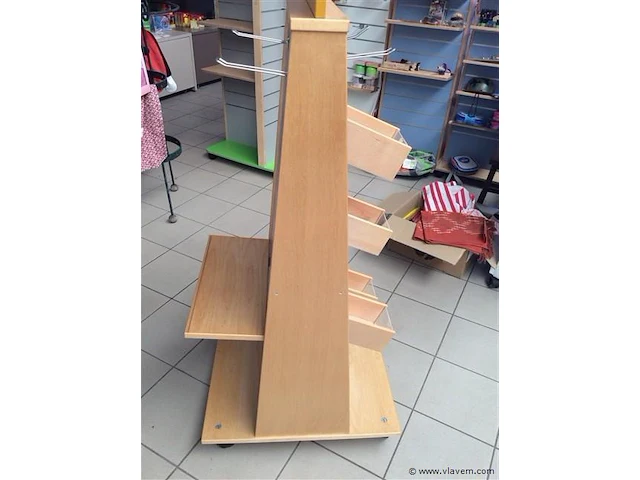 Dispenser haba - afbeelding 3 van  3