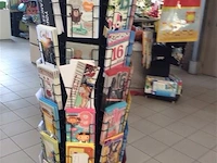 Dispenser hallmark + inhoud h:190 - afbeelding 3 van  4