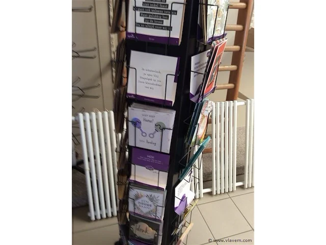 Dispenser hallmark met inhoud - afbeelding 4 van  4
