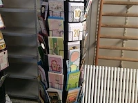 Dispenser hallmark met inhoud - afbeelding 1 van  3