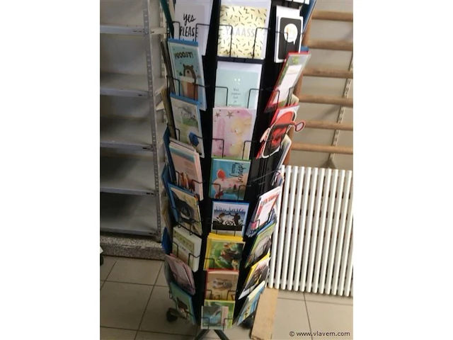 Dispenser hallmark met inhoud - afbeelding 2 van  3