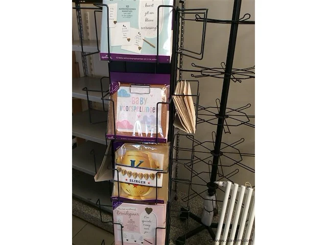 Dispenser hallmark met inhoud - afbeelding 2 van  3