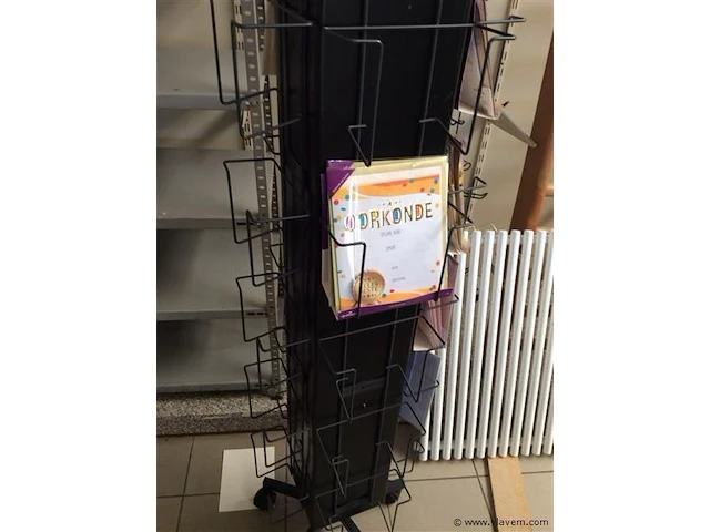 Dispenser hallmark met inhoud - afbeelding 3 van  3