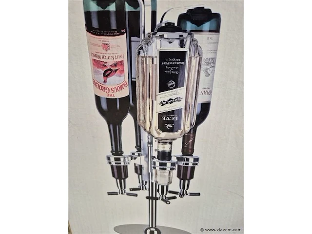Dispenser nieuw - afbeelding 2 van  3