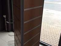 Dispenser op wielen facile - afbeelding 2 van  3